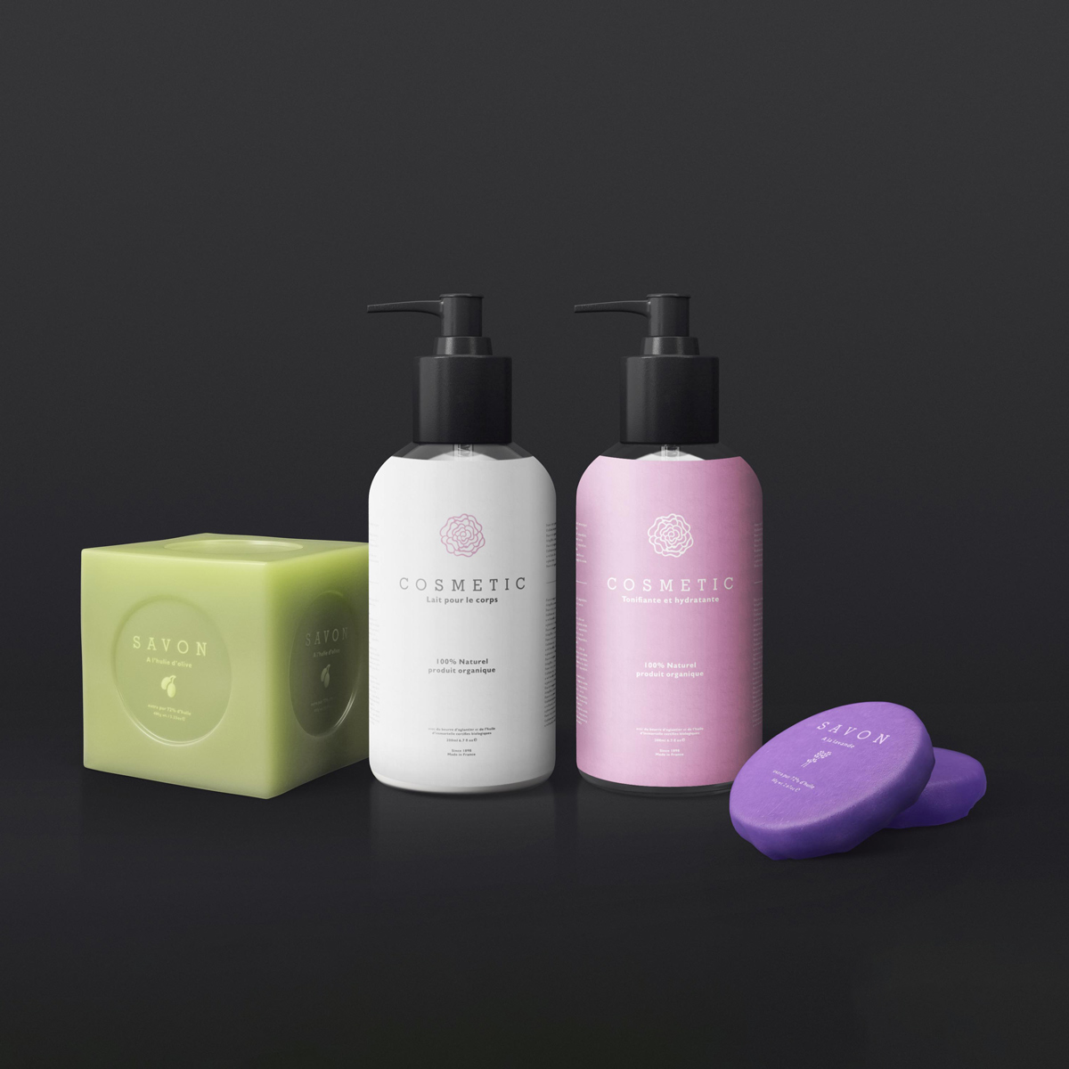 Hygiene Products