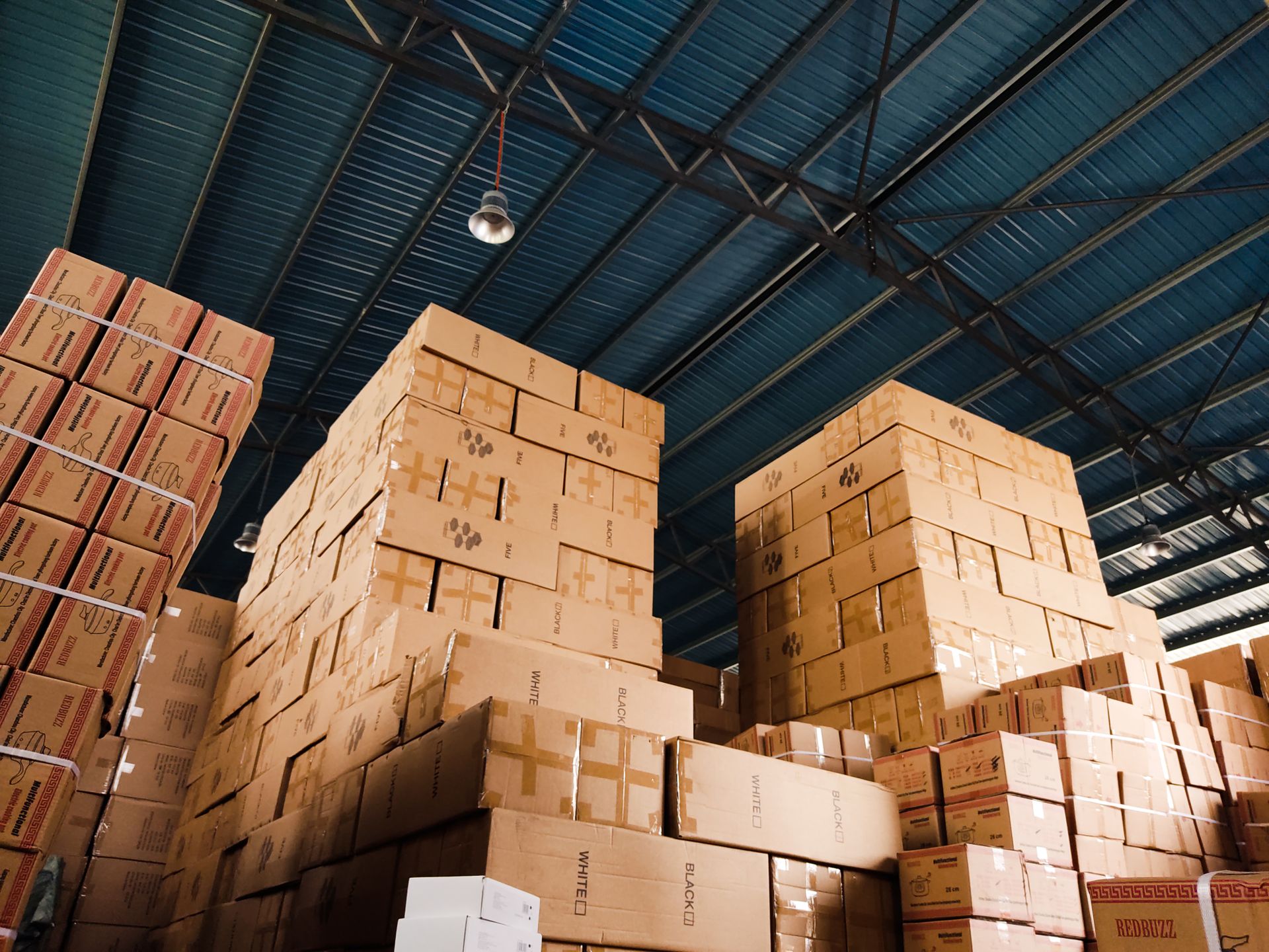 Wholesale Supply