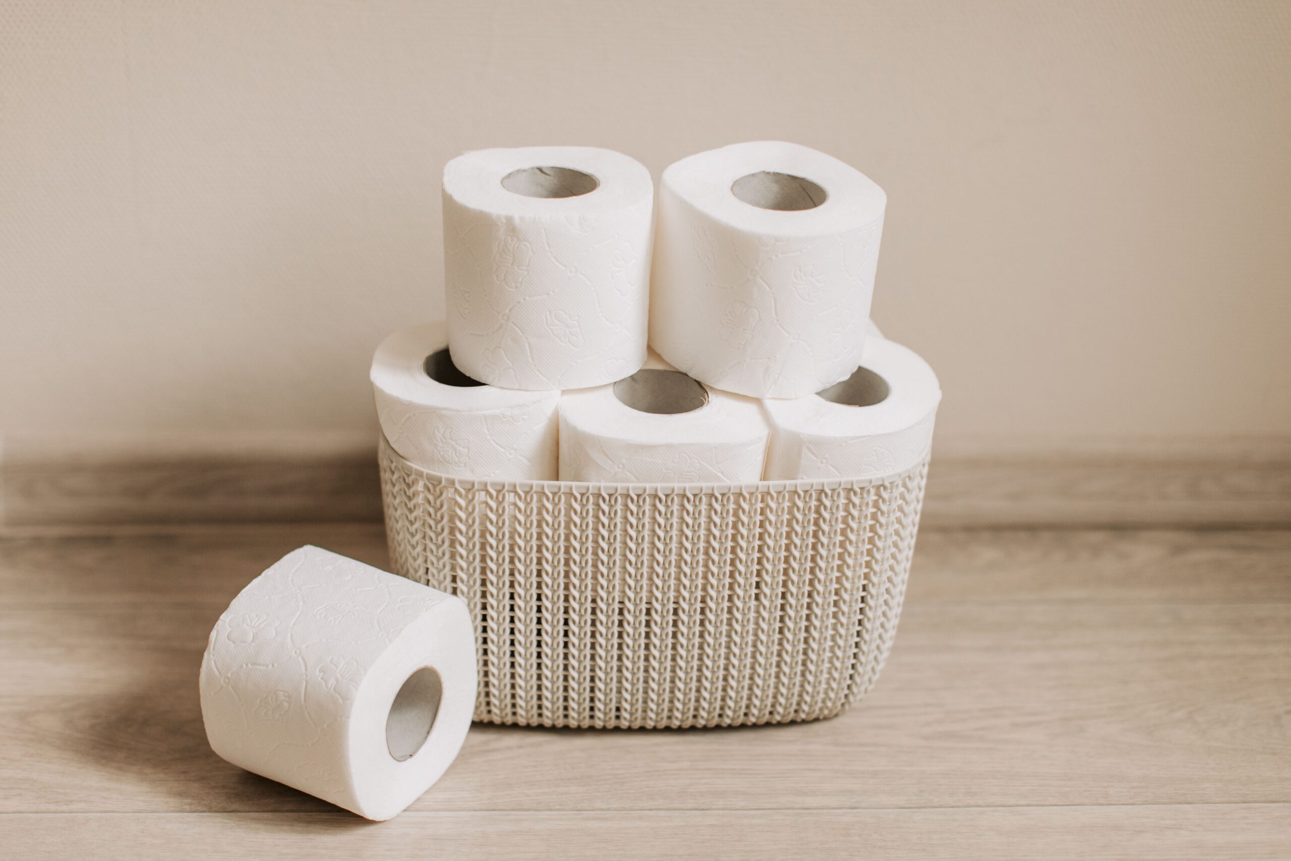 Tissue Products